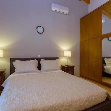 Villa Caramel Agios Ioannis  Ngoại thất bức ảnh