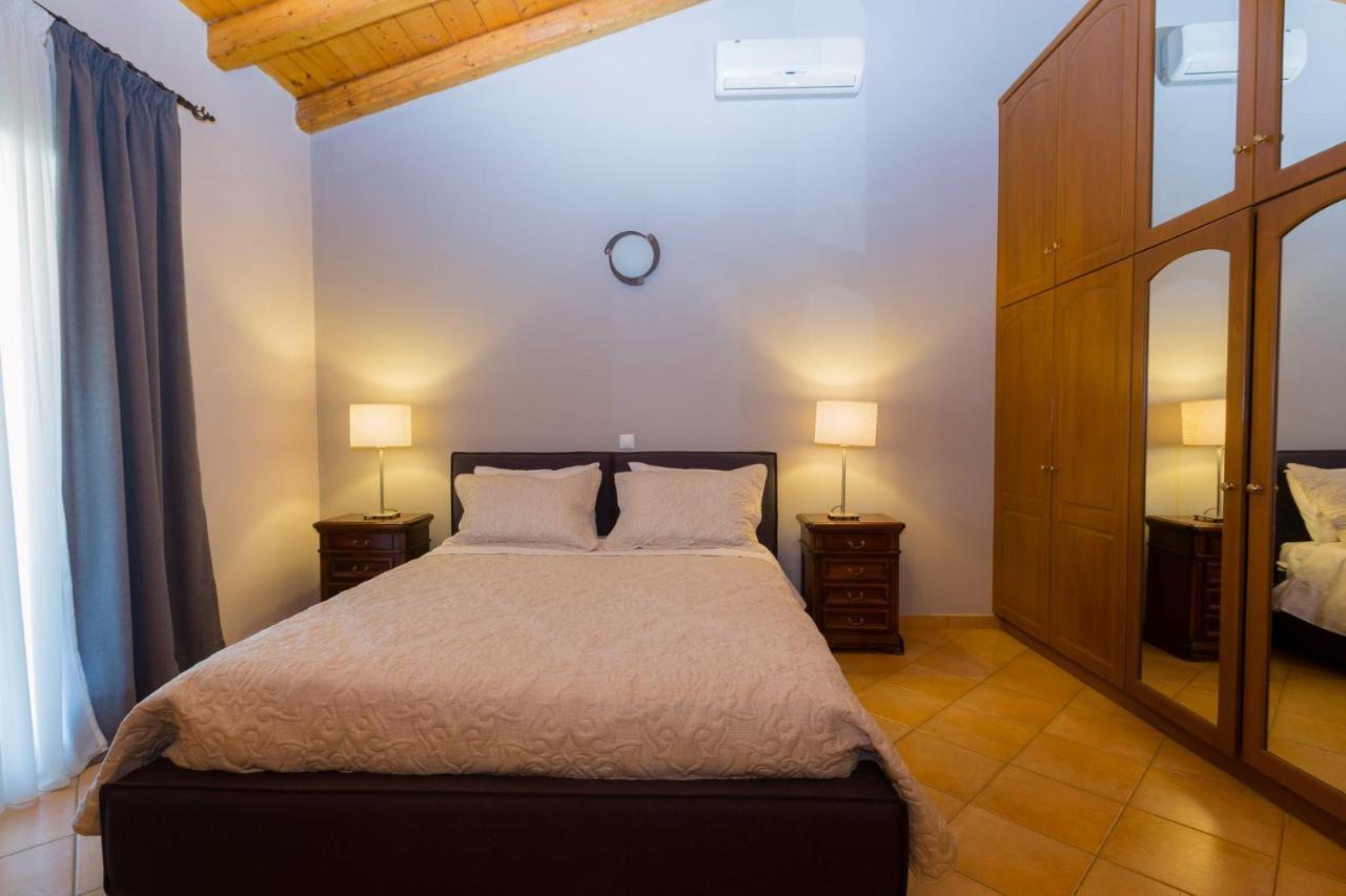 Villa Caramel Agios Ioannis  Ngoại thất bức ảnh
