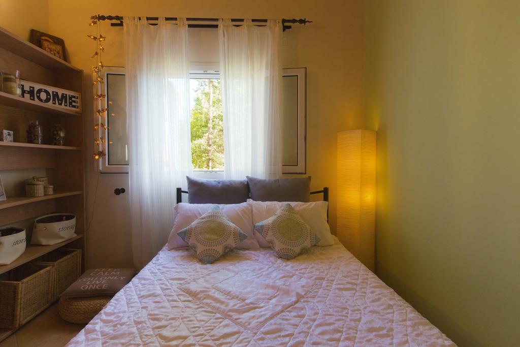 Villa Caramel Agios Ioannis  Ngoại thất bức ảnh